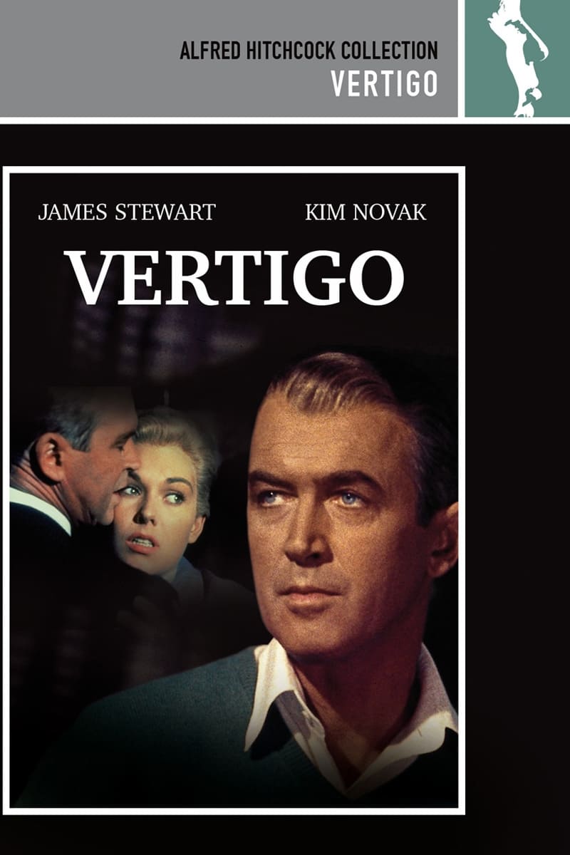 Poster of Vertigo