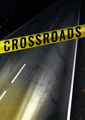 Crossroads film poster
