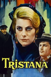 Tristana filming locations Tristana filming locations