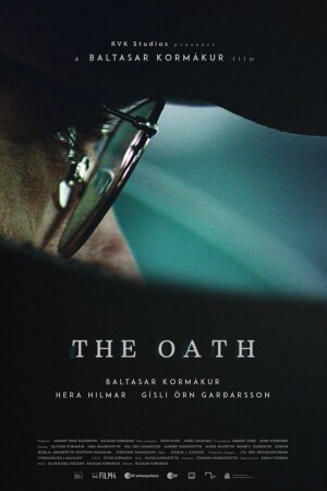 The Oath film poster