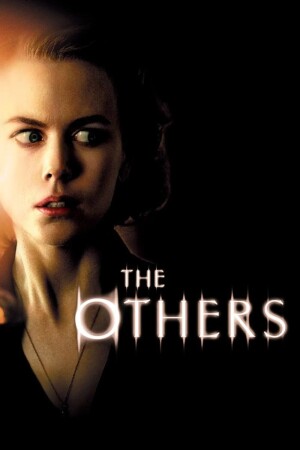 The Others film poster