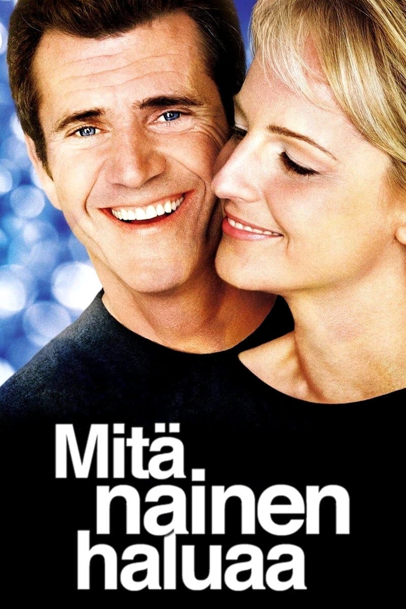 Poster of What Women Want