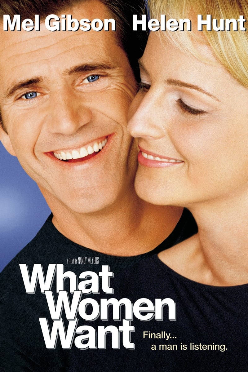 Poster of What Women Want