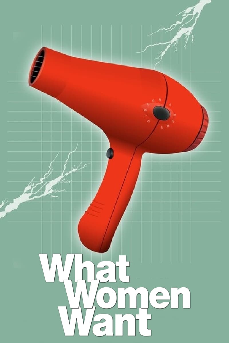 Poster of What Women Want