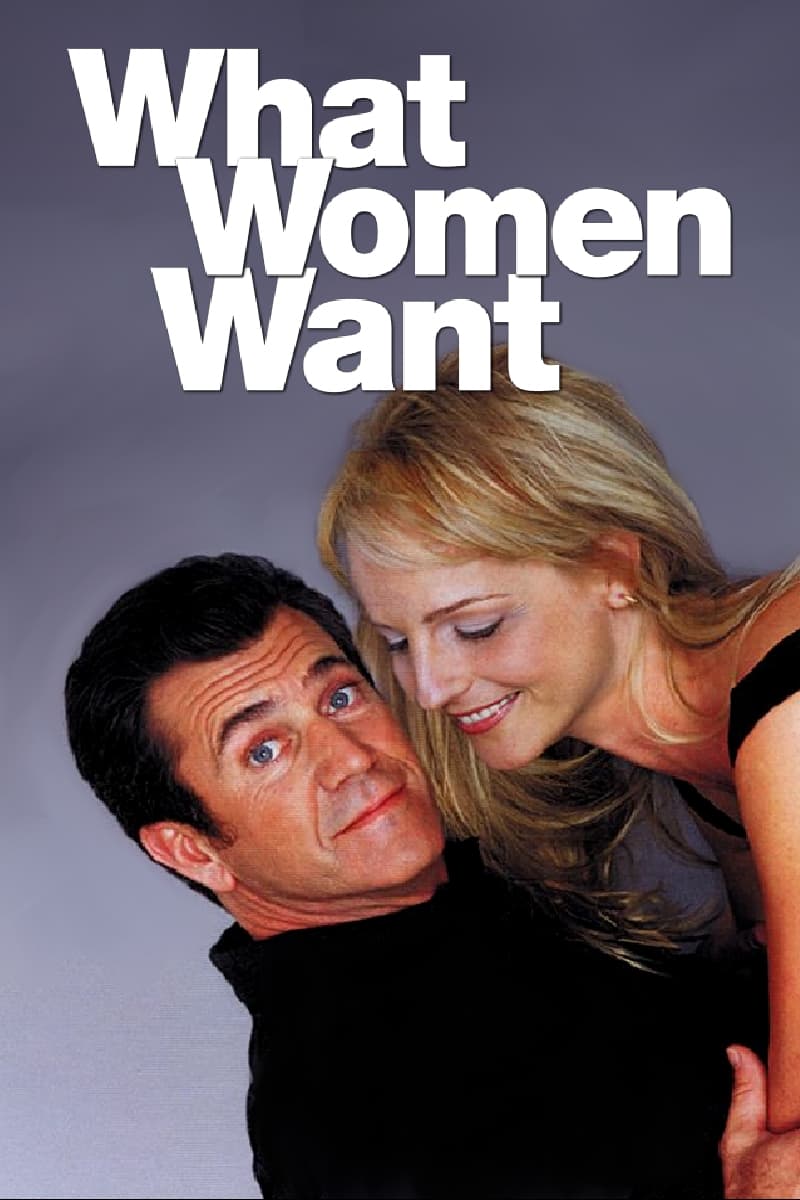 Poster of What Women Want