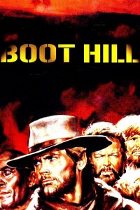 Boot Hill filming locations