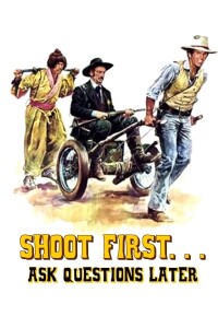 Shoot First… Ask Questions Later filming locations