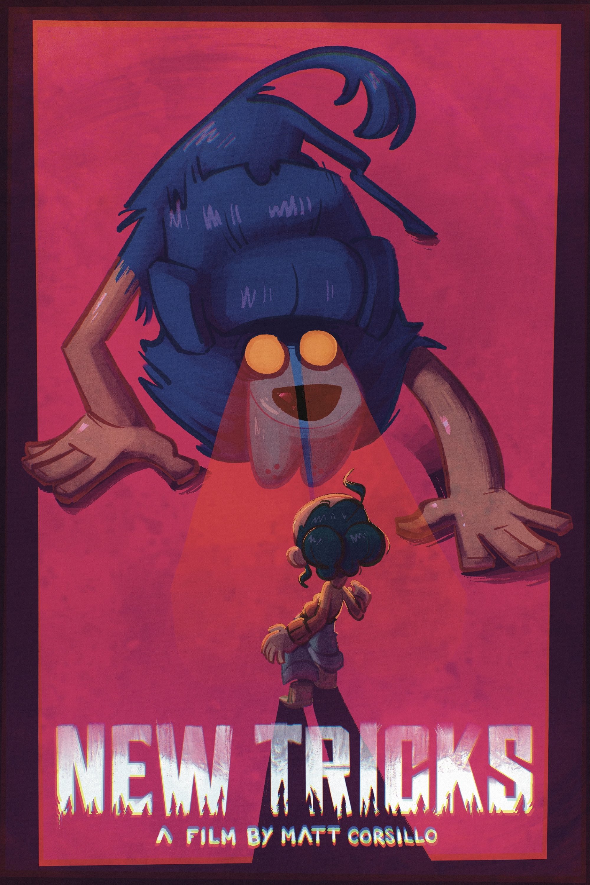 Dónde se rodó New Tricks