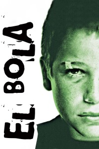 El Bola filming locations El Bola filming locations