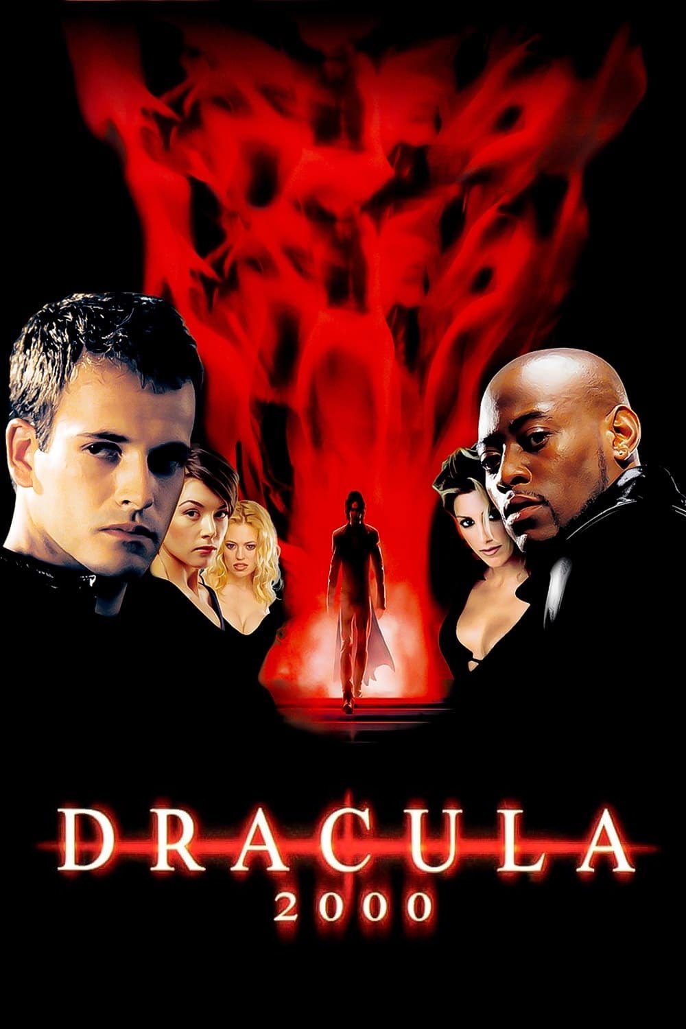 Dónde se rodó Drácula 2001 Dónde se rodó Drácula 2001