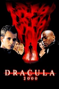 Dracula 2000 filming locations Dracula 2000 filming locations