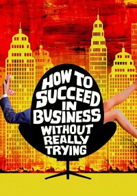 How to Succeed in Business Without Really Trying filming locations