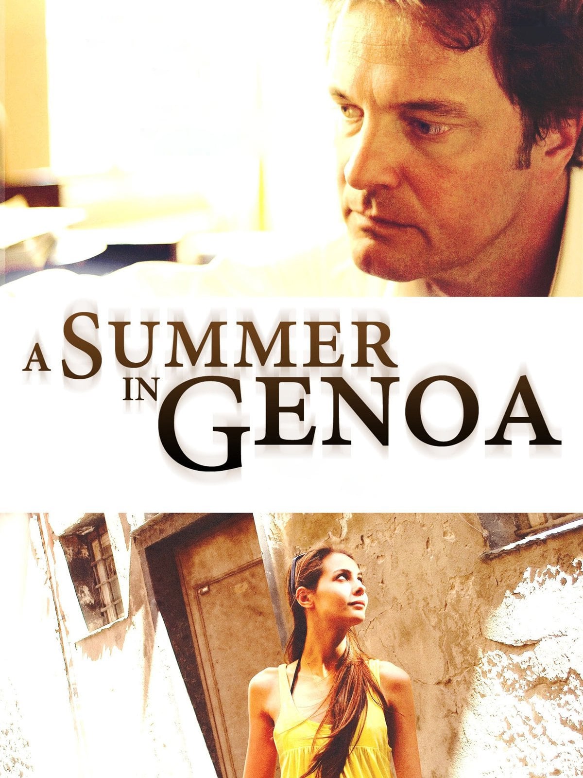 Póster de Génova