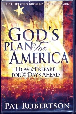 God's Plan for America: How to Prepare for the Days Ahead film poster
