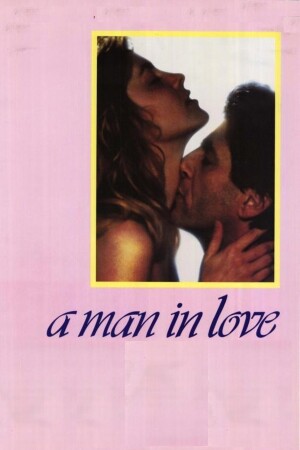A Man in Love film poster