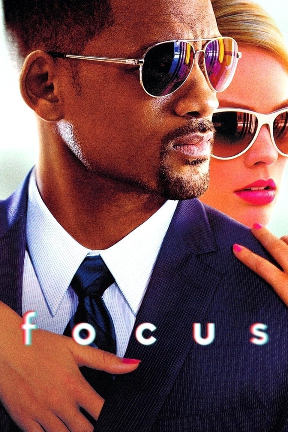 Póster de Focus