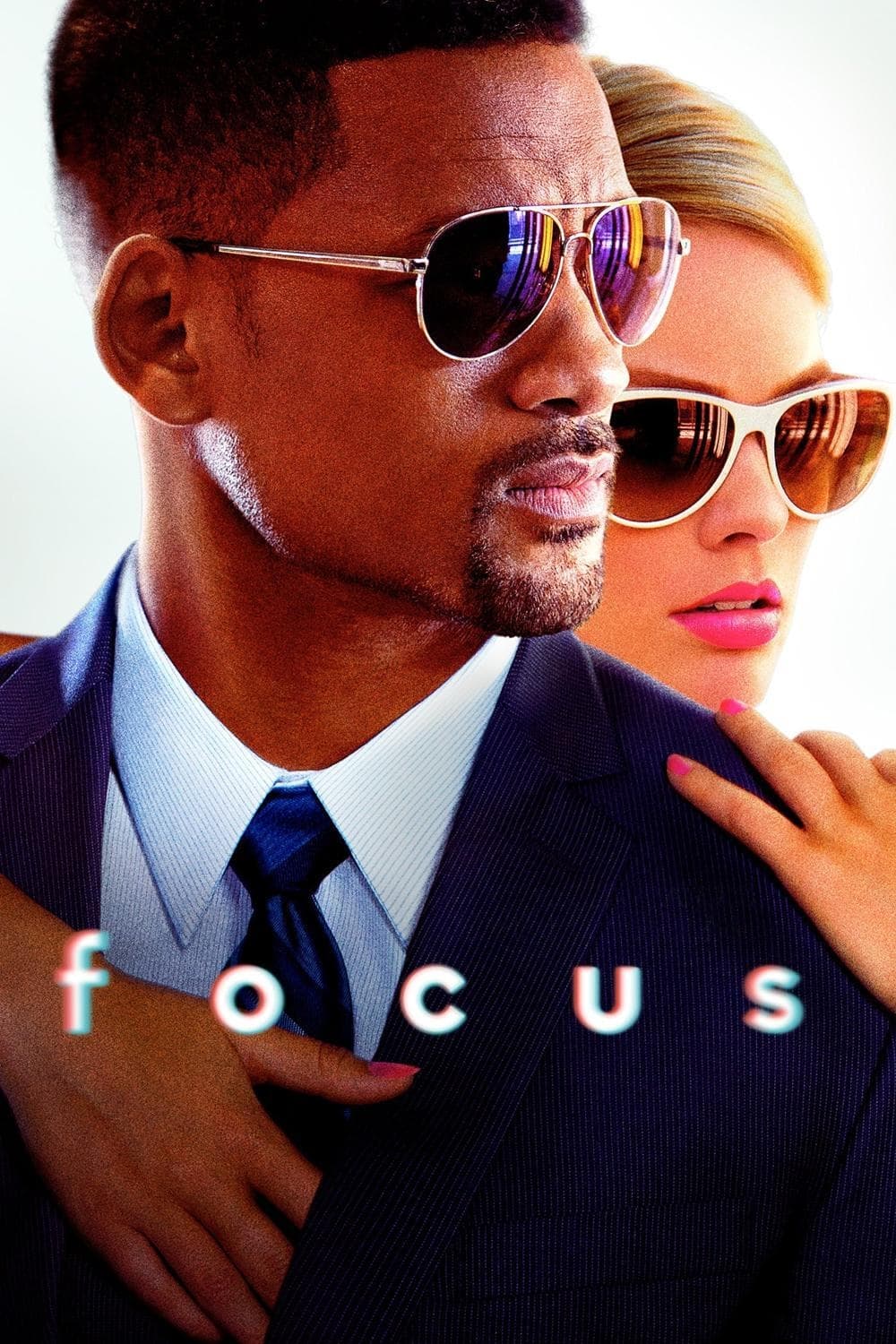 Póster de Focus