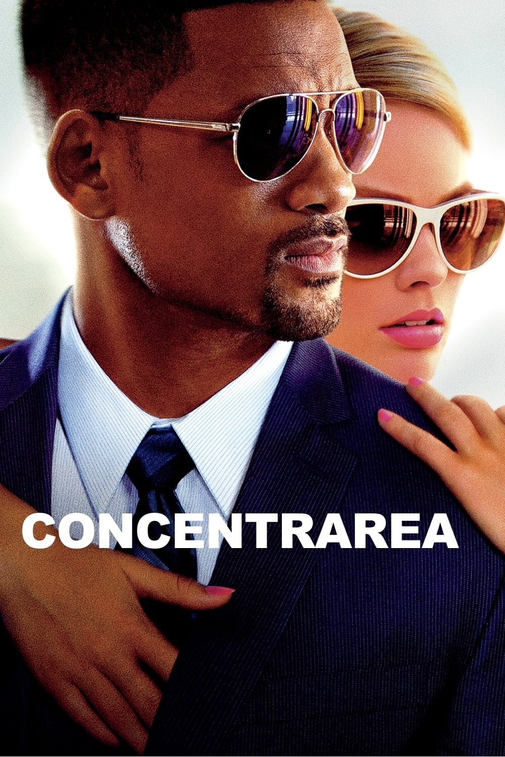 Póster de Focus