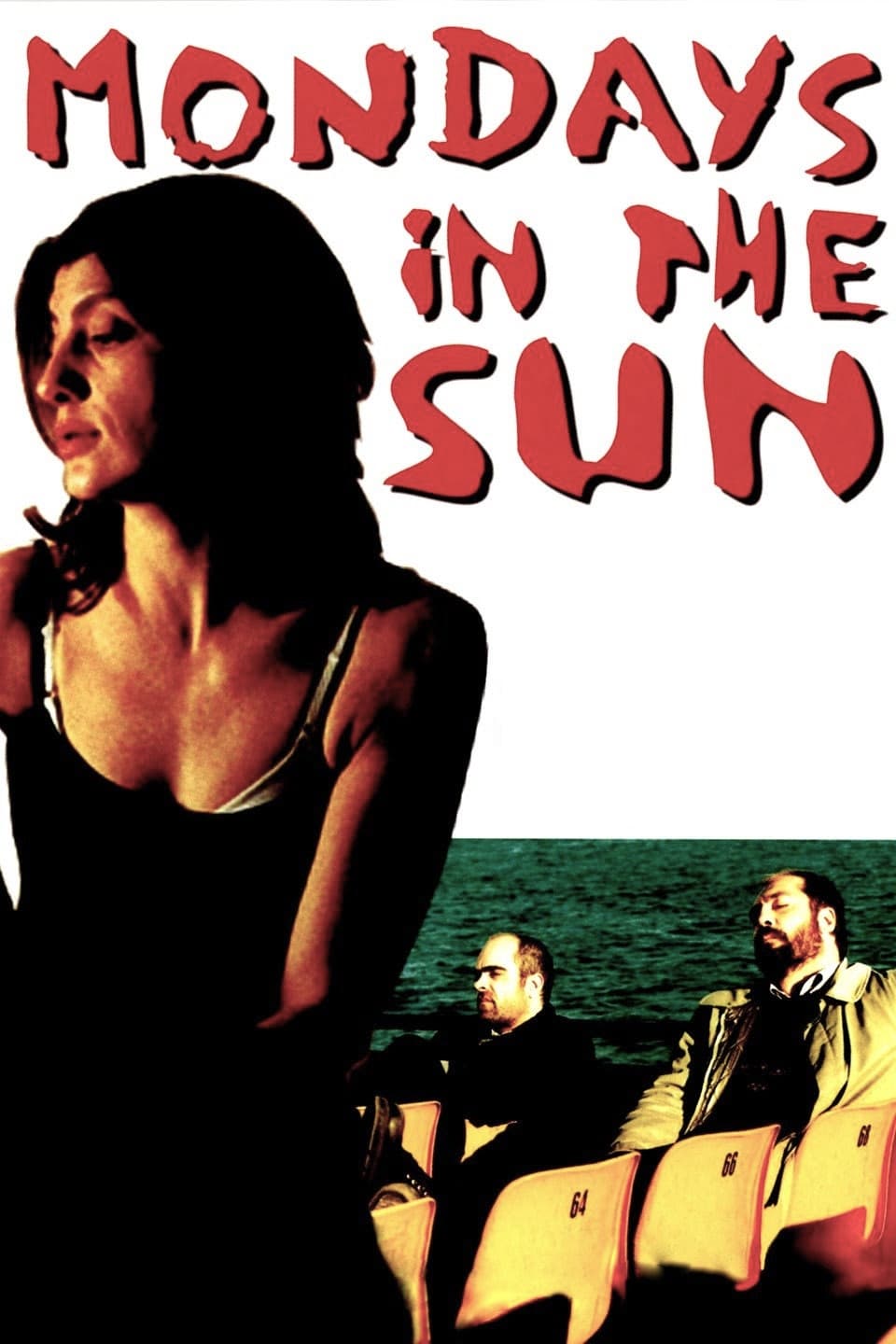 Poster of Mondays in the Sun