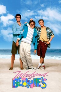 Weekend at Bernie's filming locations
