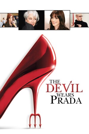 The Devil Wears Prada film poster