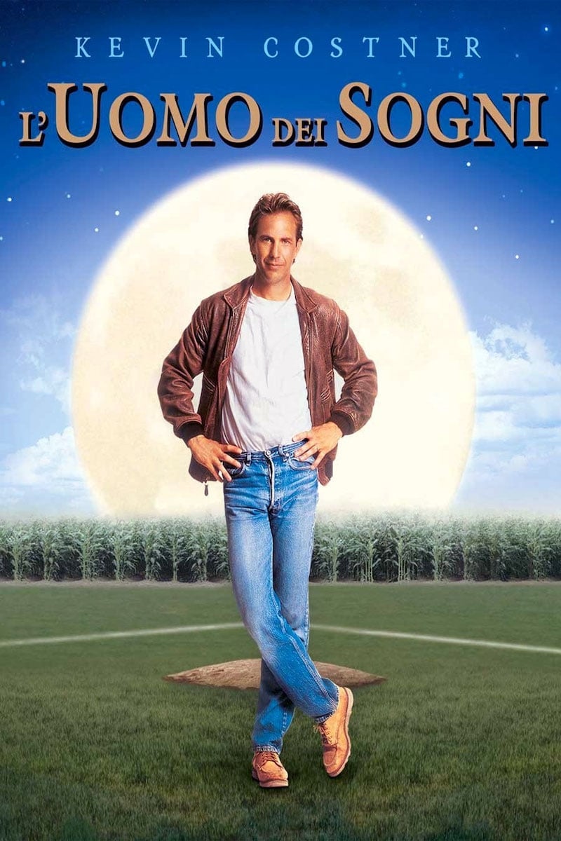 Poster of Field of Dreams