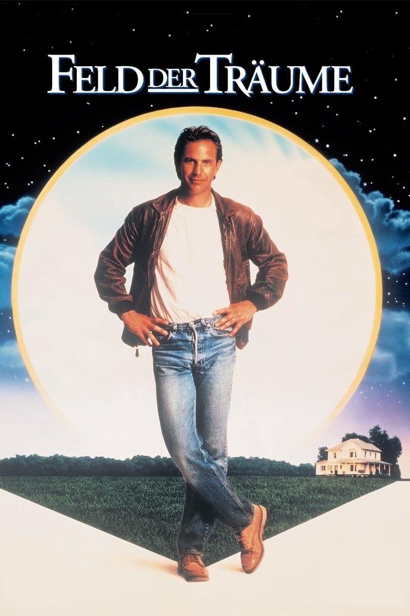 Poster of Field of Dreams