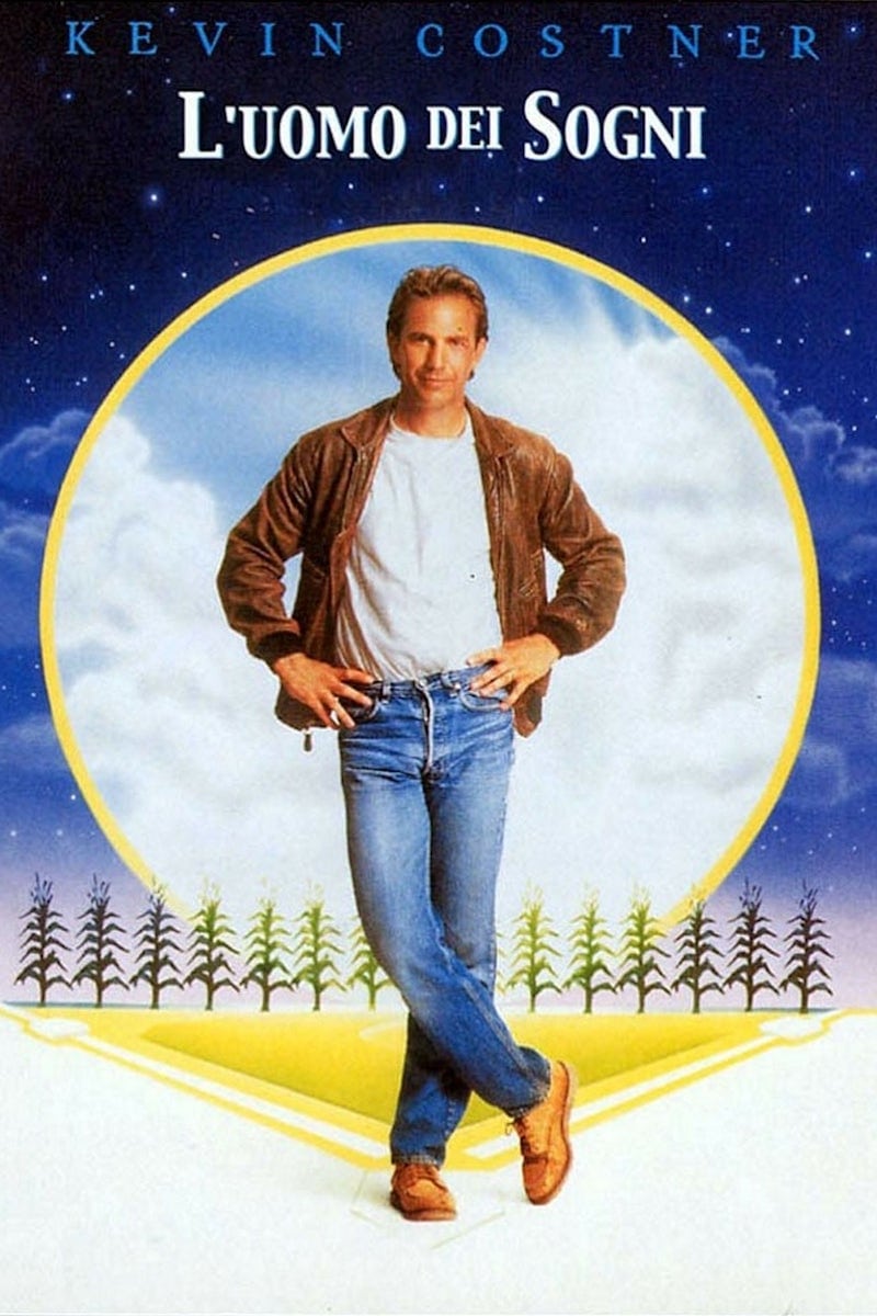 Poster of Field of Dreams