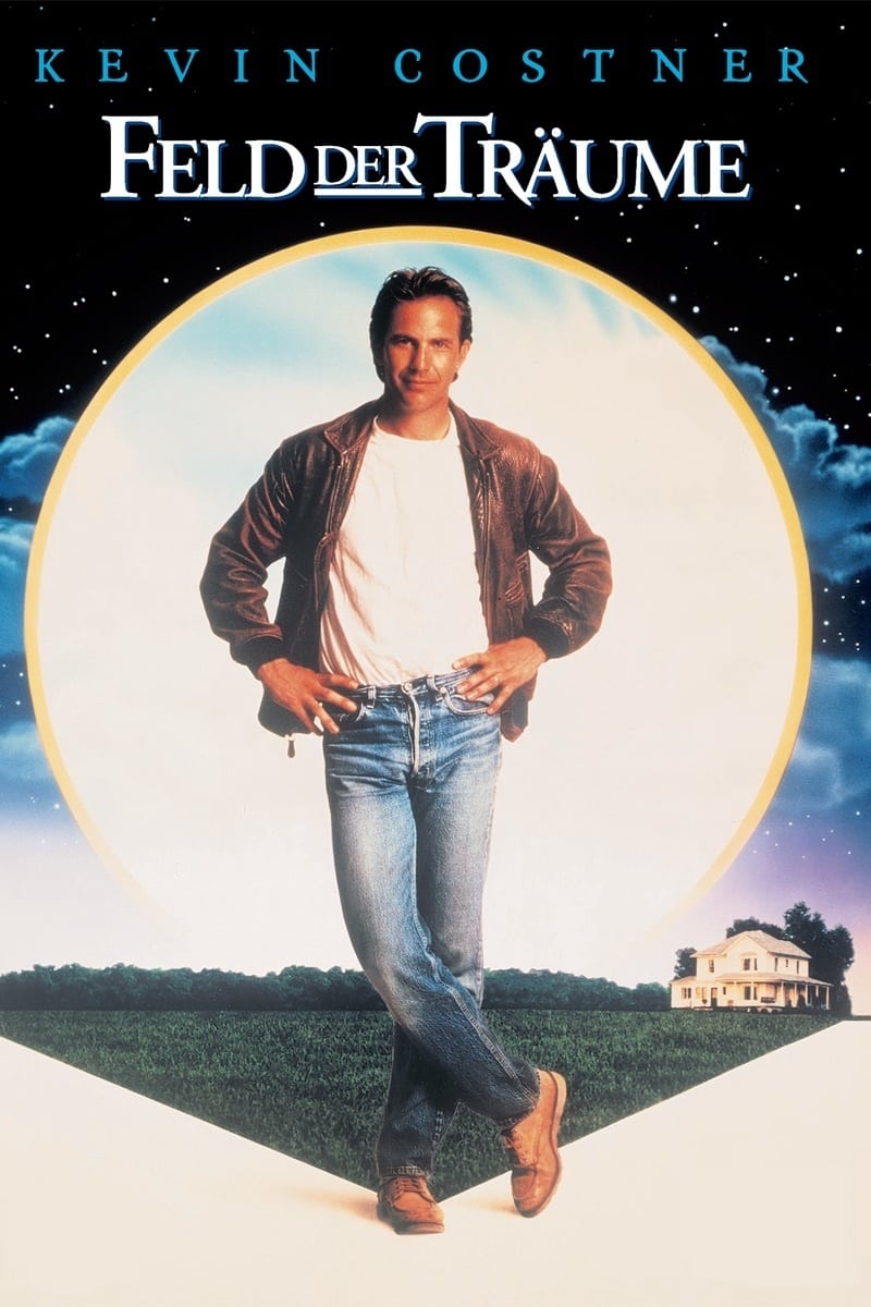 Poster of Field of Dreams
