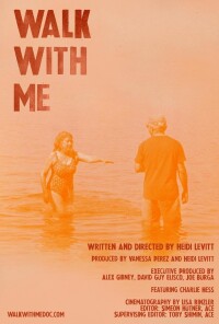 Walk with Me filming locations