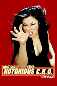 Margaret Cho: Notorious C.H.O. filming locations