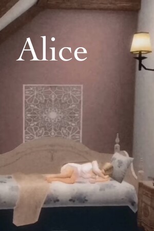Alice film poster