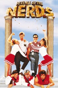Revenge of the Nerds filming locations