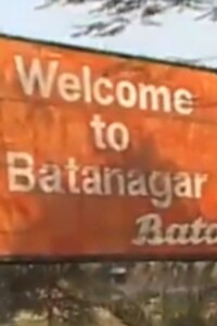 Colony filming locations