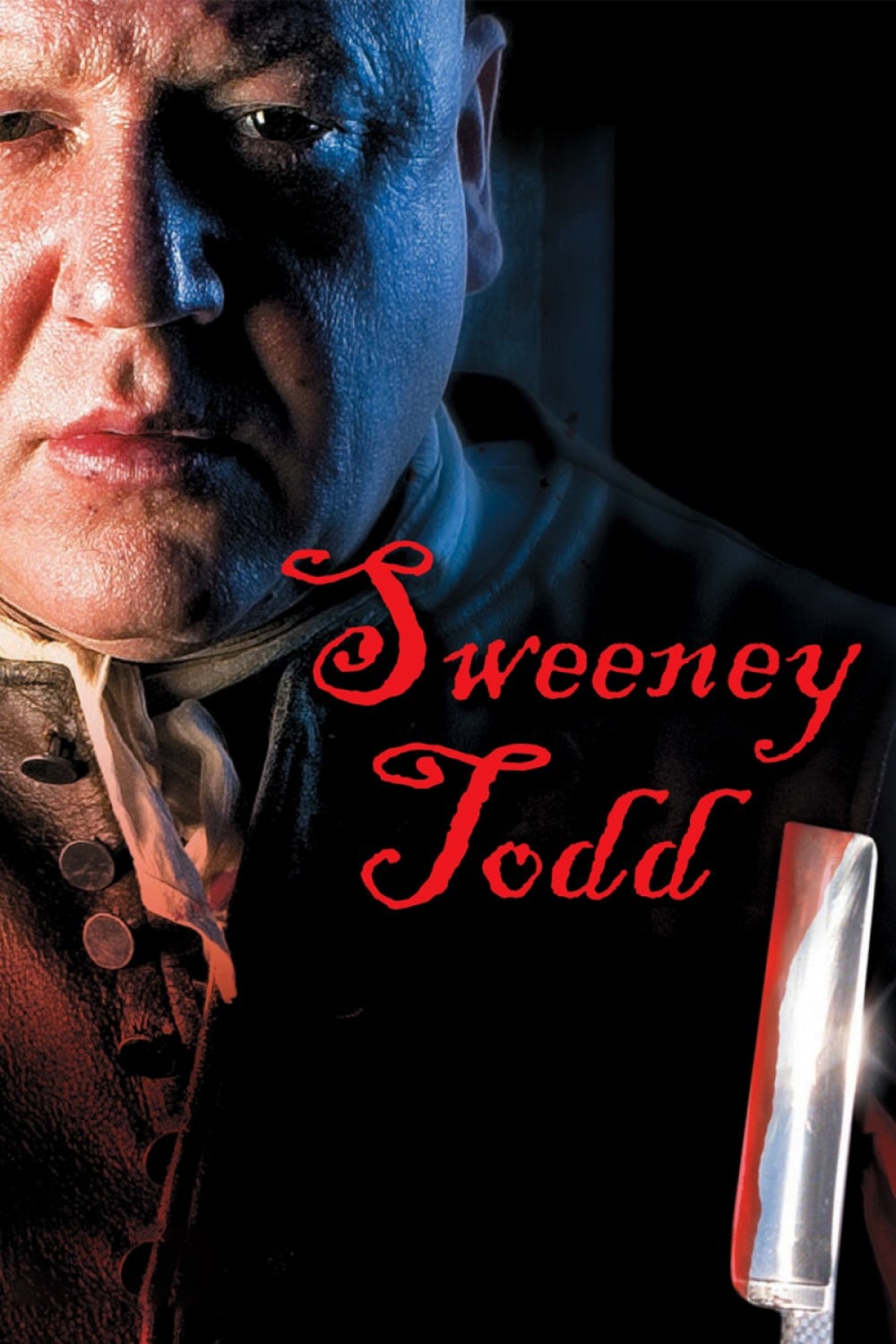 Dónde se rodó Sweeney Todd Dónde se rodó Sweeney Todd
