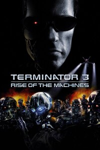 Terminator 3: Rise of the Machines filming locations