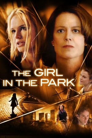 The Girl in the Park film poster