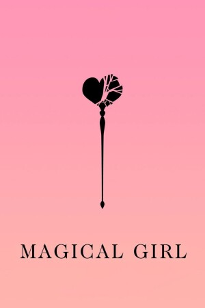 Magical Girl film poster