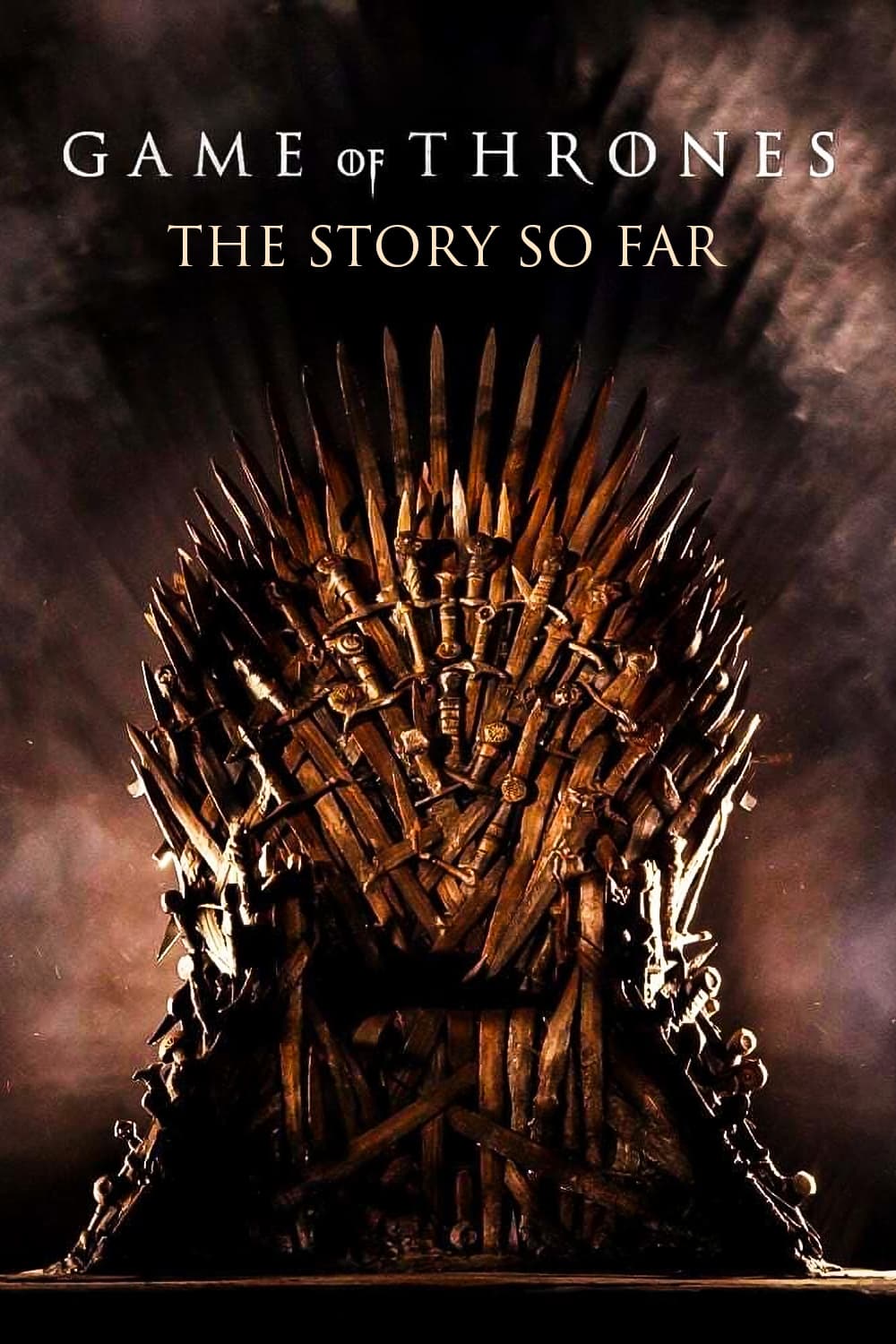 Dónde se rodó Game of Thrones: The Story So Far