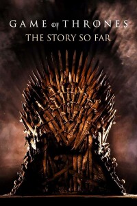 Game of Thrones: The Story So Far filming locations