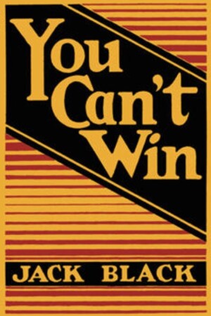 You Can't Win film poster