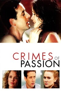 Crimes of Passion filming locations