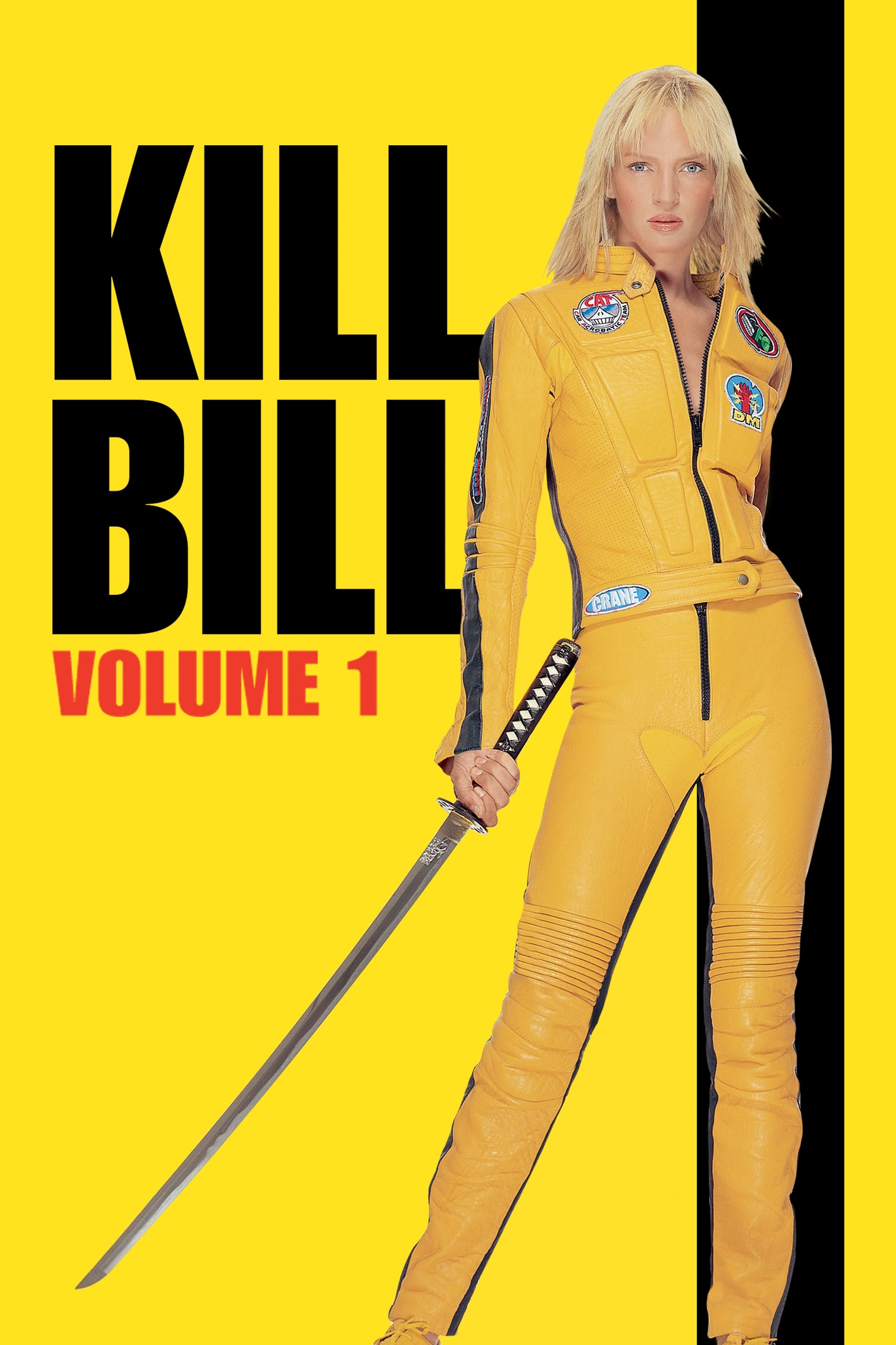 Dónde se rodó Kill Bill: Volumen 1