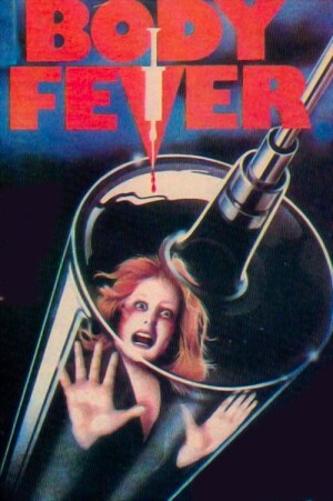 Body Fever film poster
