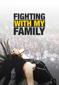 Fighting with My Family filming locations