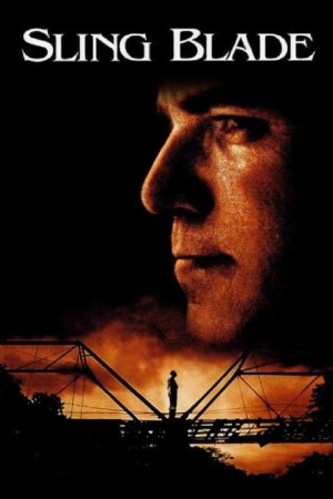 Sling Blade film poster