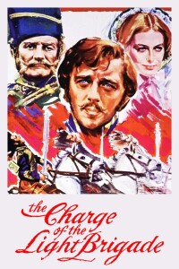 The Charge of the Light Brigade filming locations