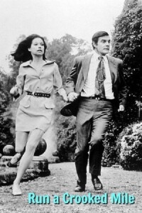 Run a Crooked Mile filming locations