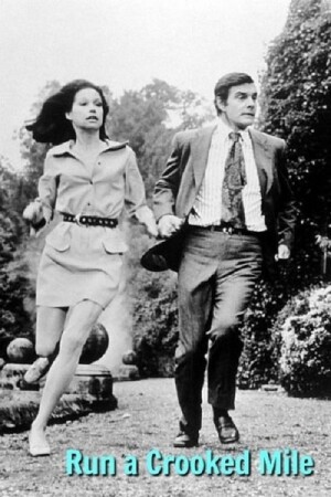 Run a Crooked Mile film poster