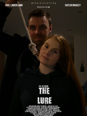 Póster de la película The Lure